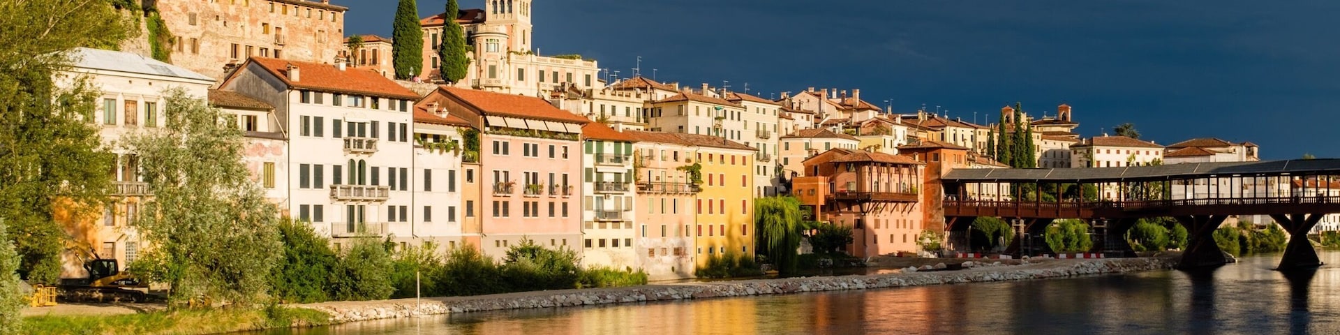 Beautiful bassano!