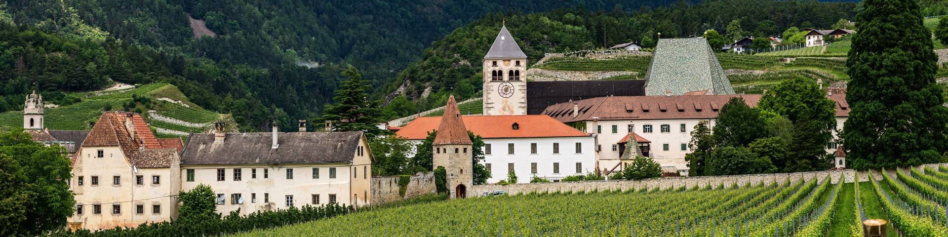 Kloster Neustift