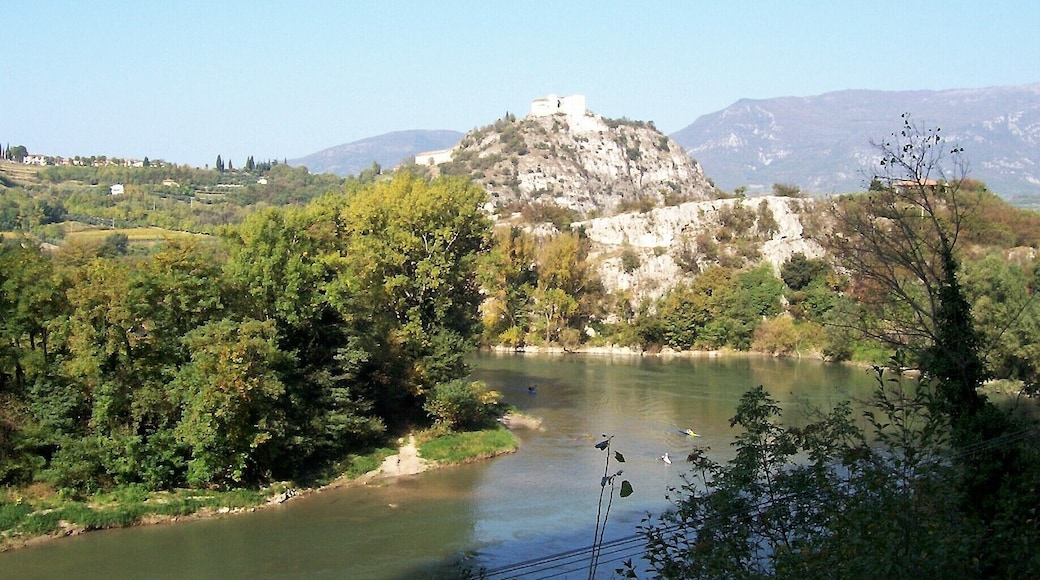 Fiume Adige tra Belluno Veronese e Verona Ovest (Q49963270)