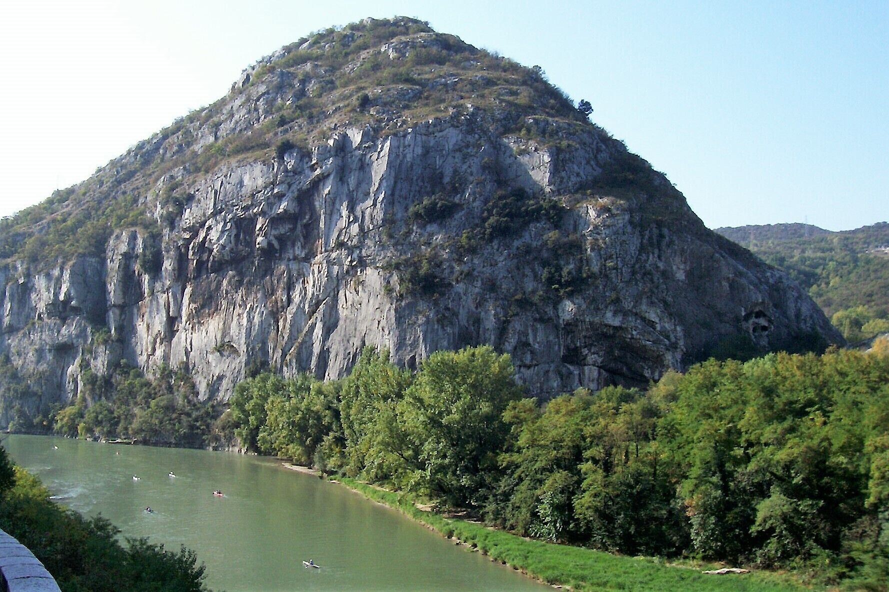 Fiume Adige tra Belluno Veronese e Verona Ovest (Q49963270)