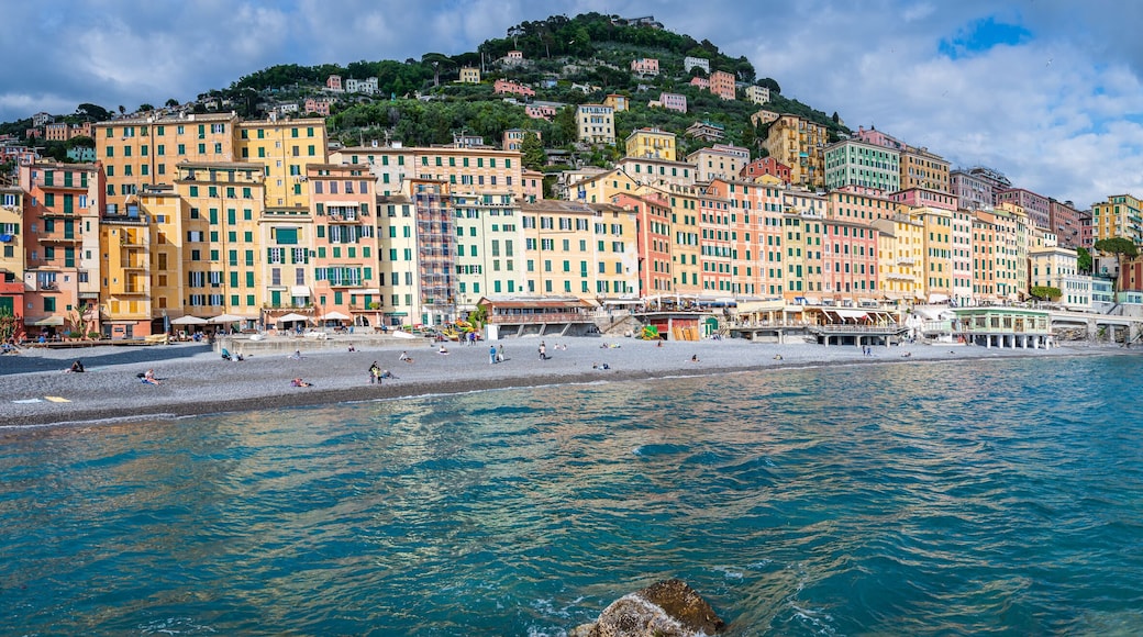 Camogli