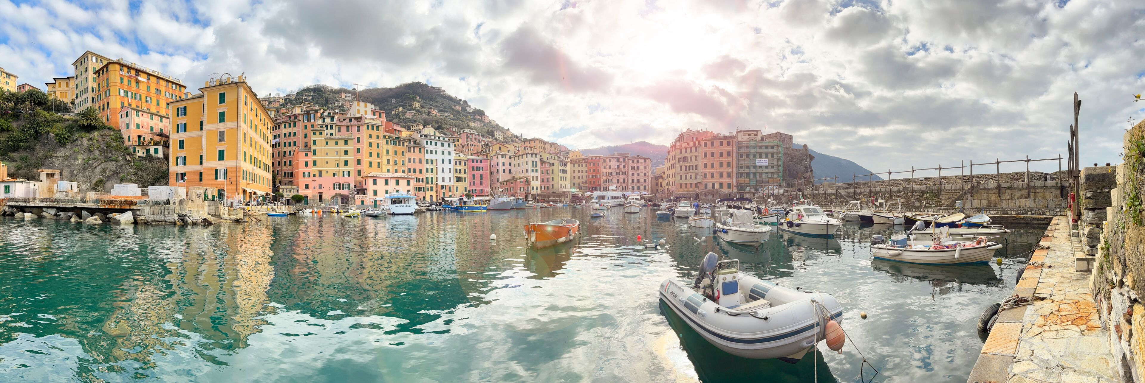Camogli