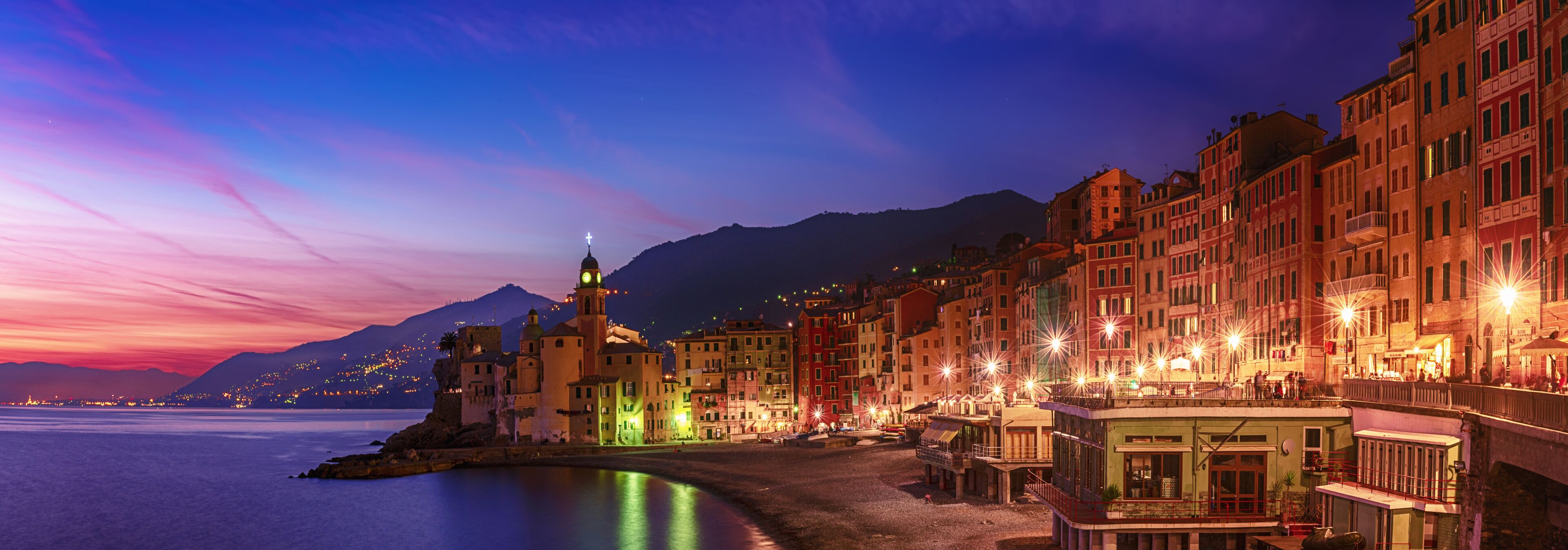 Camogli