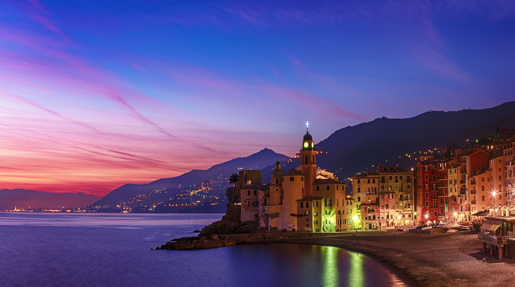 Camogli