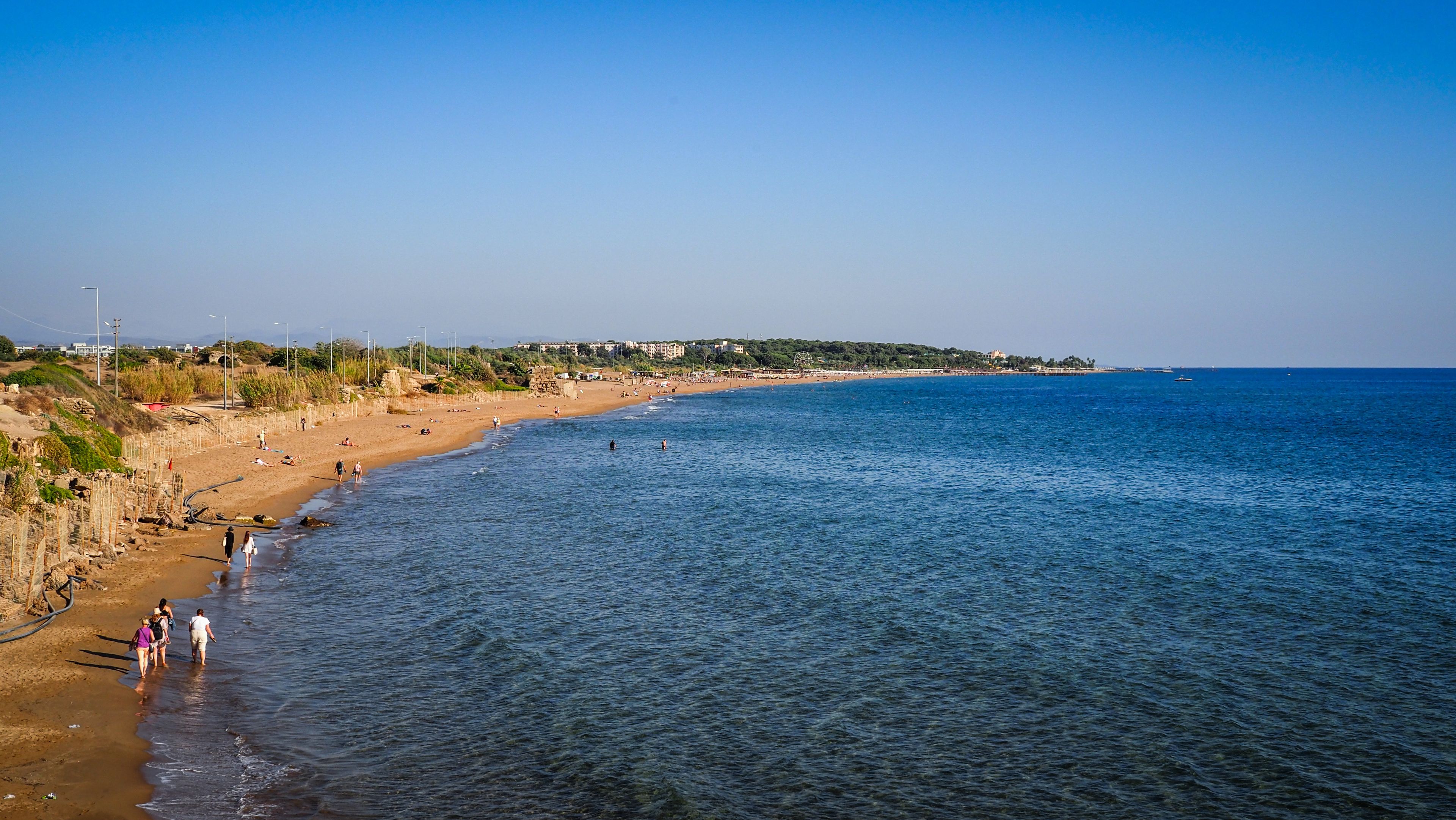 Manavgat