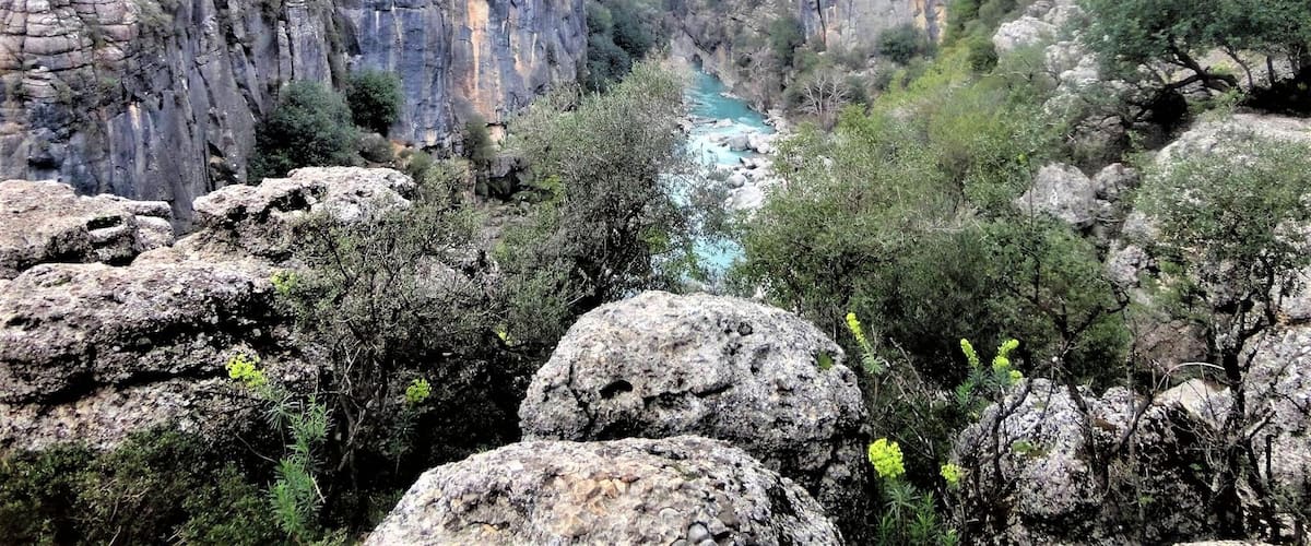 Lovely place to stop off for some sightseeing in #Antalya #Turkey  #Nature
#green #lifeatexpedia #troveon 
#colourful #Parks #Mountains  #aboveitall