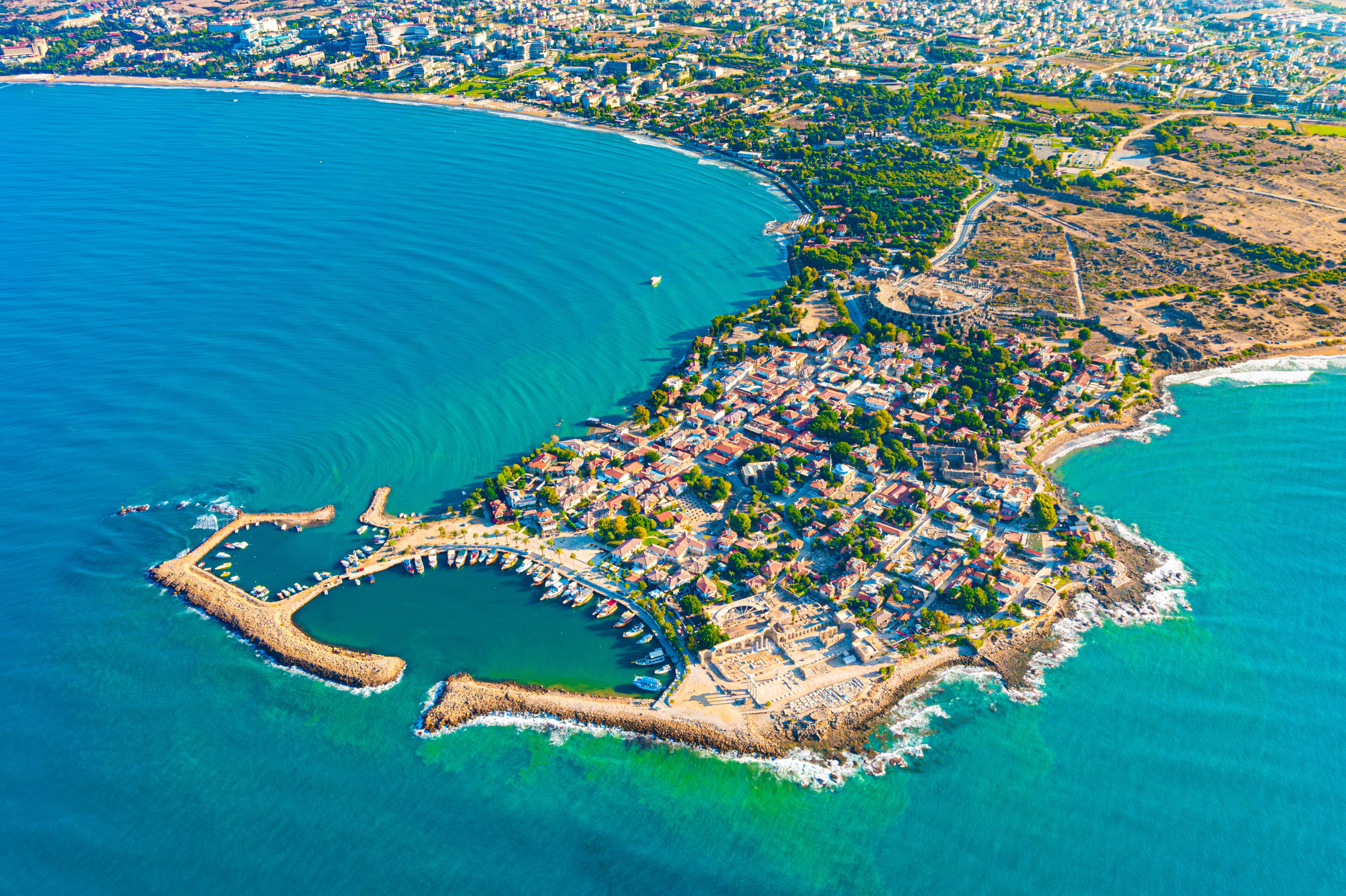 Manavgat