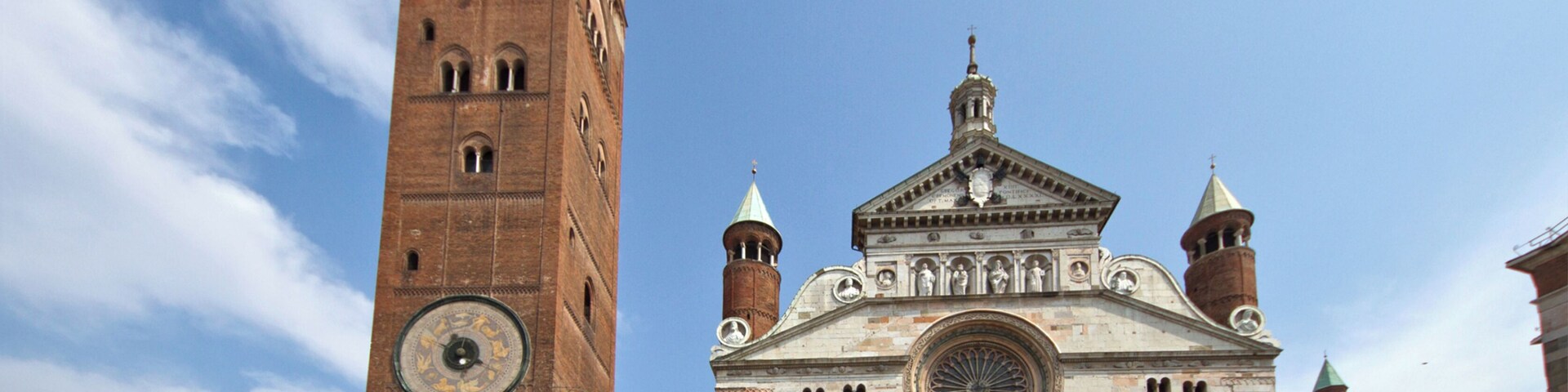 26100 Cremona, Province of Cremona, Italy