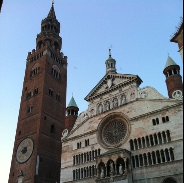 Duomo e Torrazzo