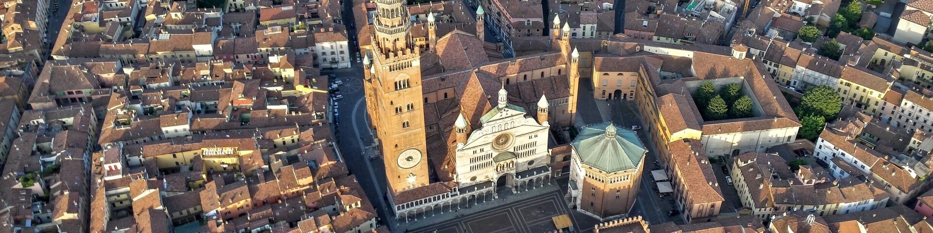 Duomo Cremona