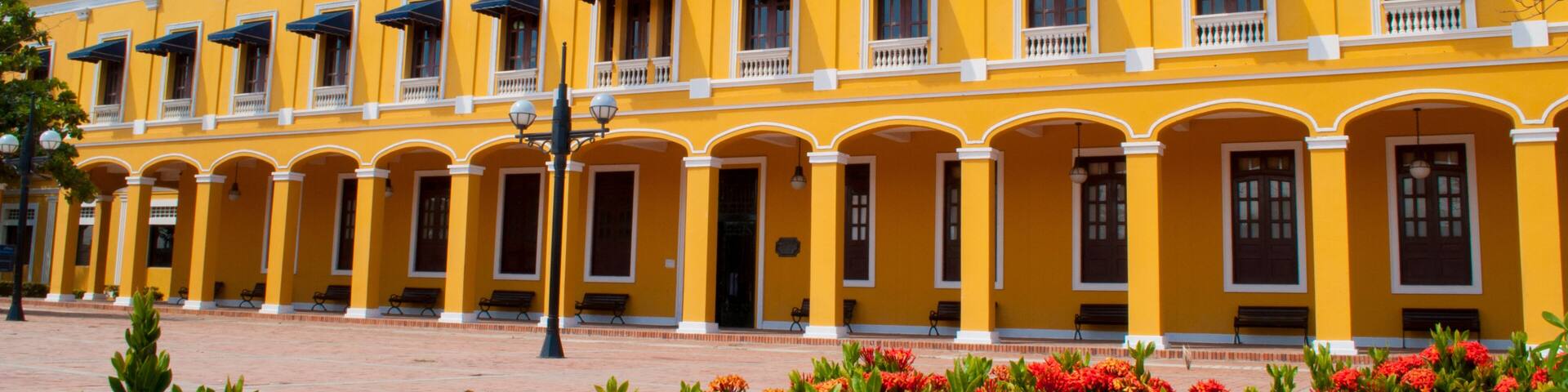 Barranquilla Colombia
