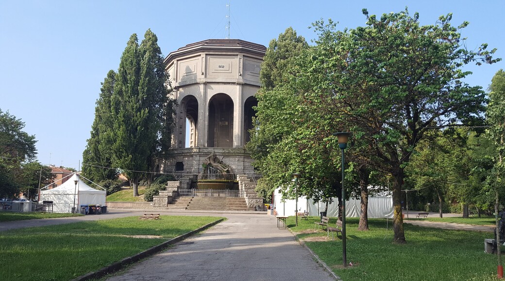 Ferrara, Province of Ferrara, Italy