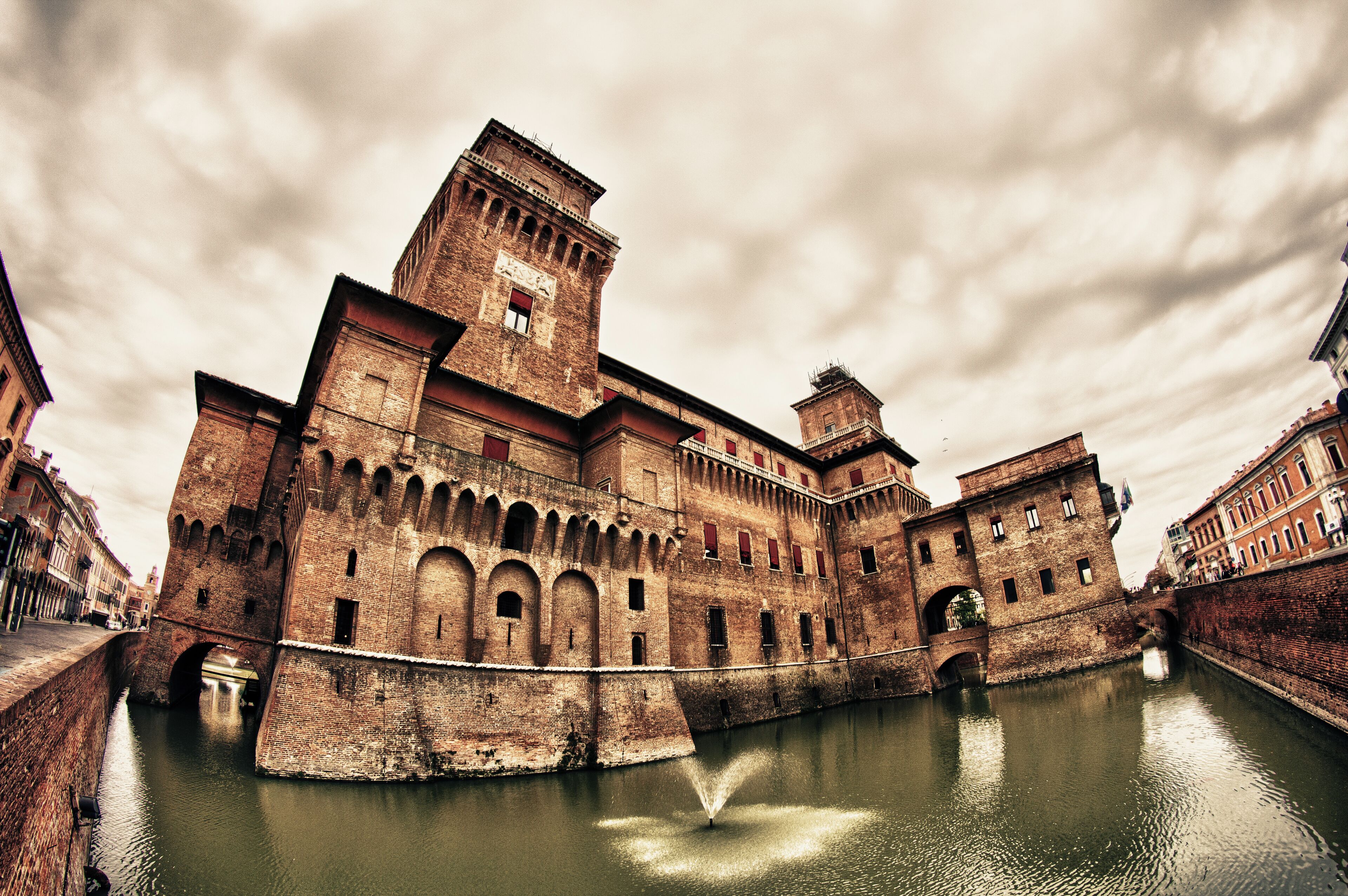 This is a photo of a monument which is part of cultural heritage of Italy. This monument participates in the contest Wiki Loves Monuments Italia 2012. See authorisations.