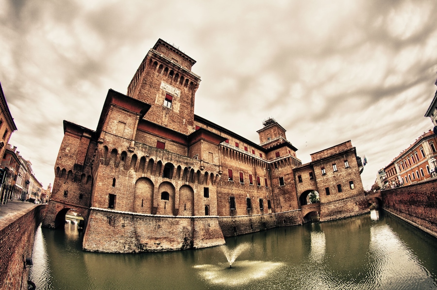 This is a photo of a monument which is part of cultural heritage of Italy. This monument participates in the contest Wiki Loves Monuments Italia 2012. See authorisations.