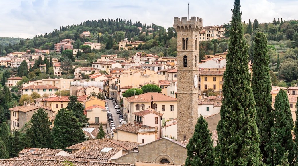 Fiesole