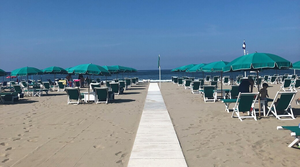 Sunday morning at 9.30 am, first day of vacation and the sea and the sky had exactly the same color... amazing!
#LifeAtExpedia