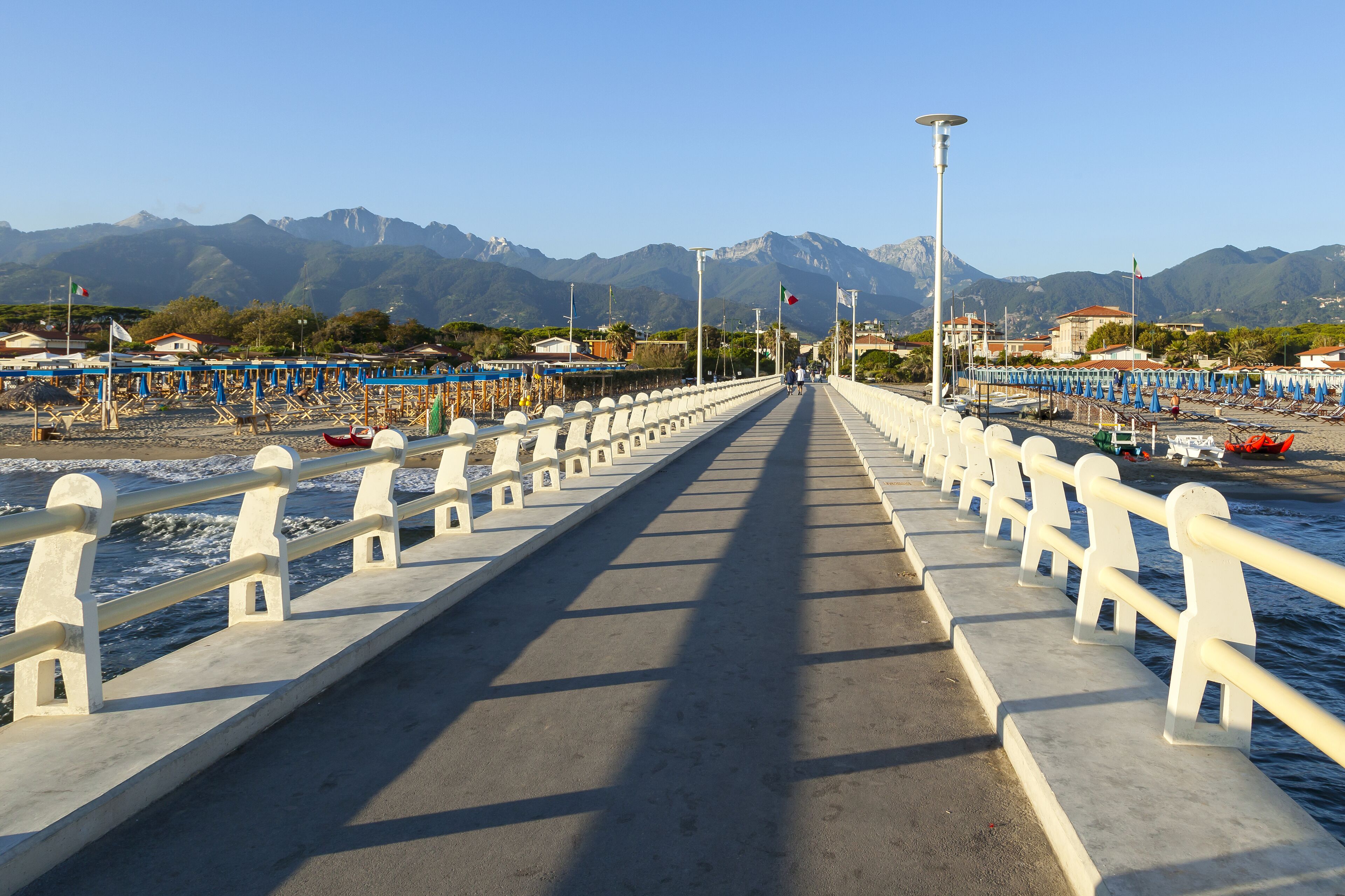 Forte dei Marmi