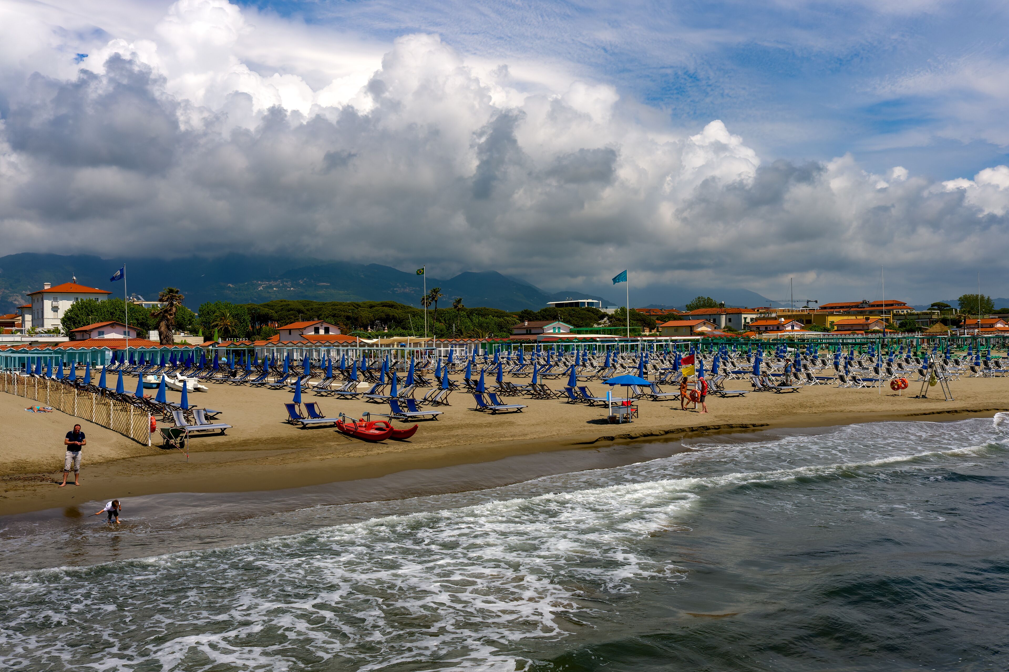 Forte dei Marmi