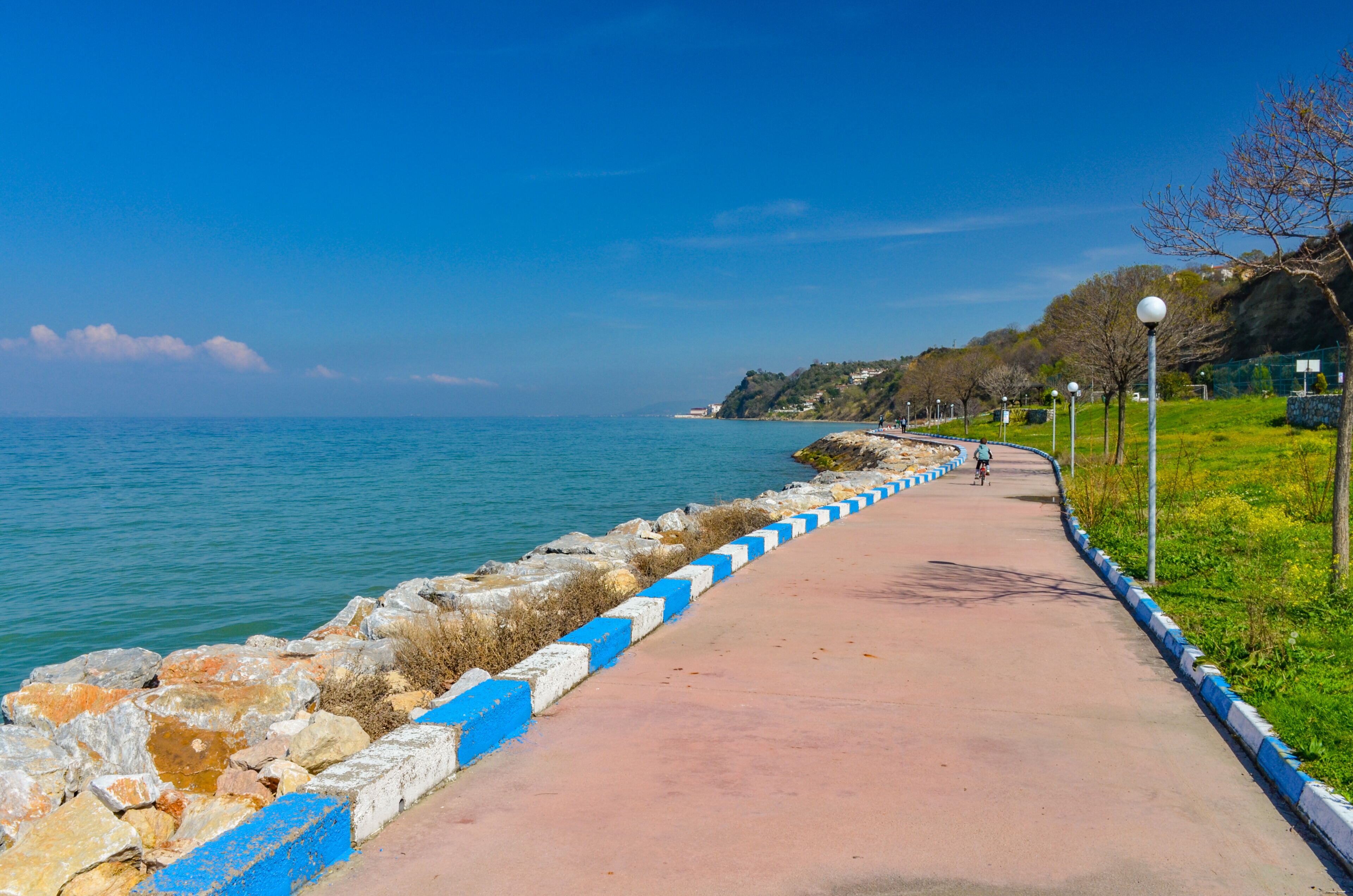 Yalova