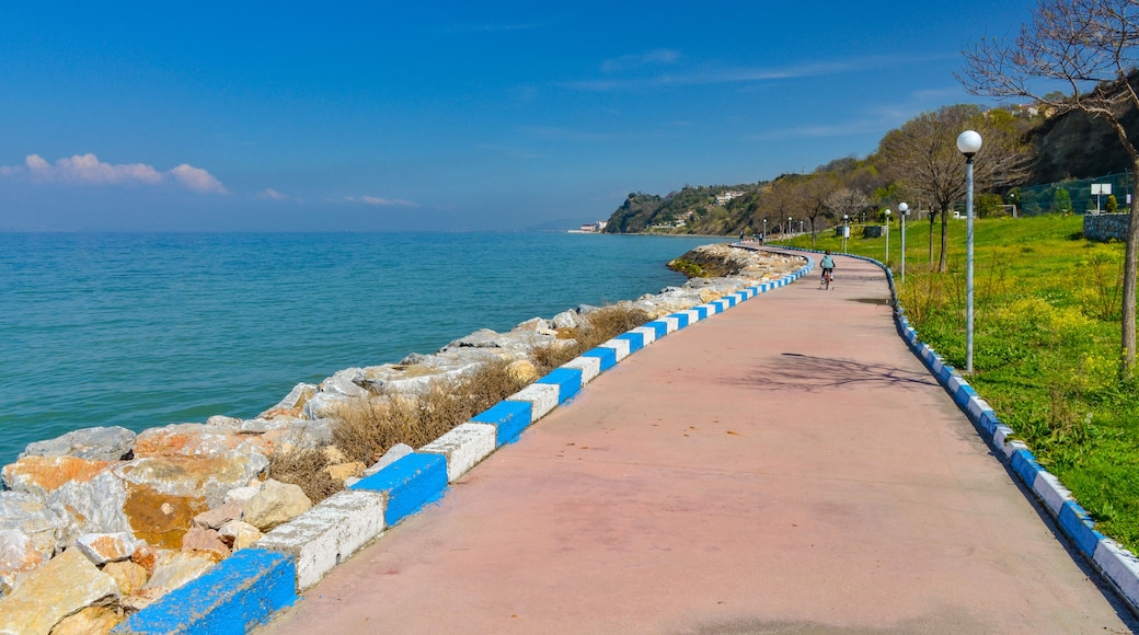 Yalova
