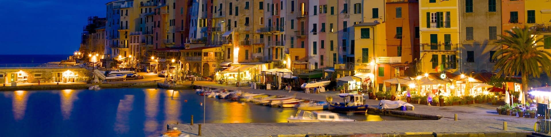 La Spezia Hotel Guide