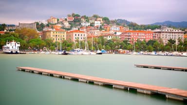 La Spezia
