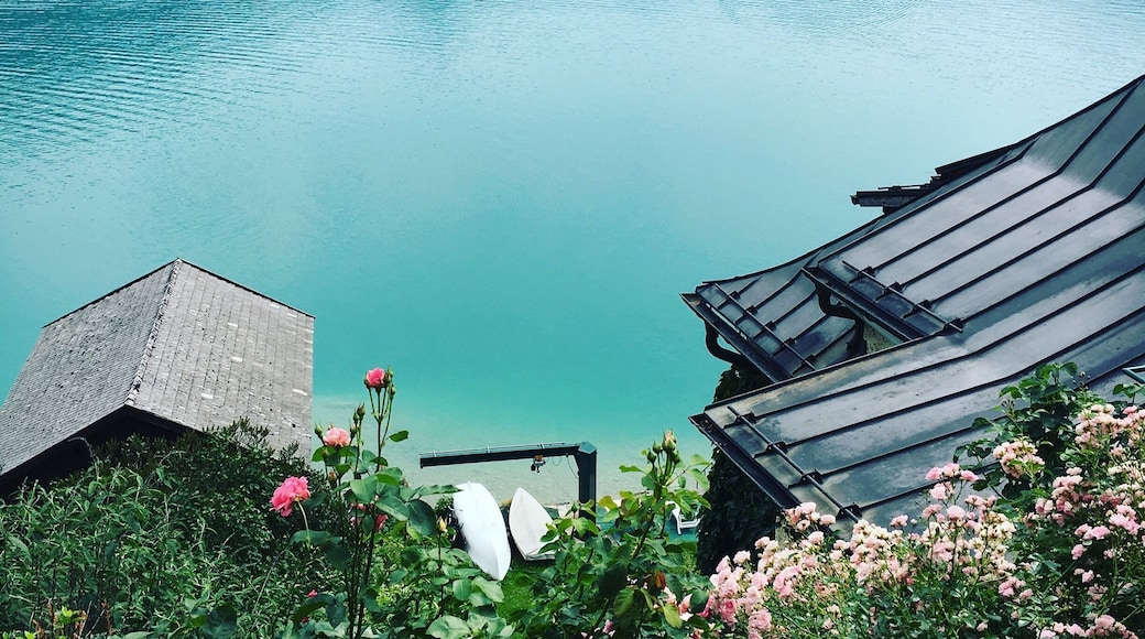 Take a tour from Salzburg to the beautiful St. Wolfgang #lifeatexpedia