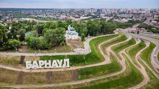 Barnaul