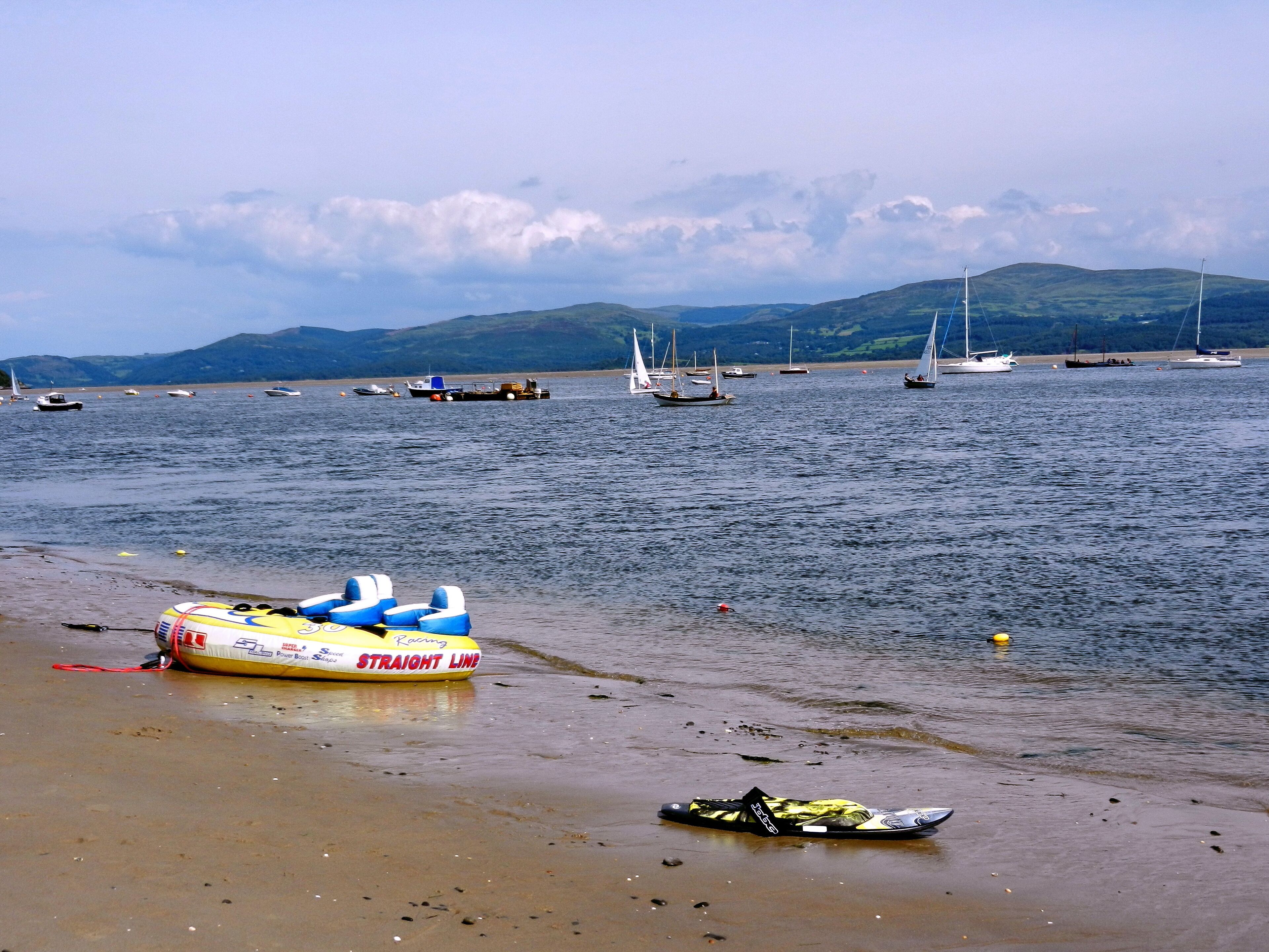 Aberdovey