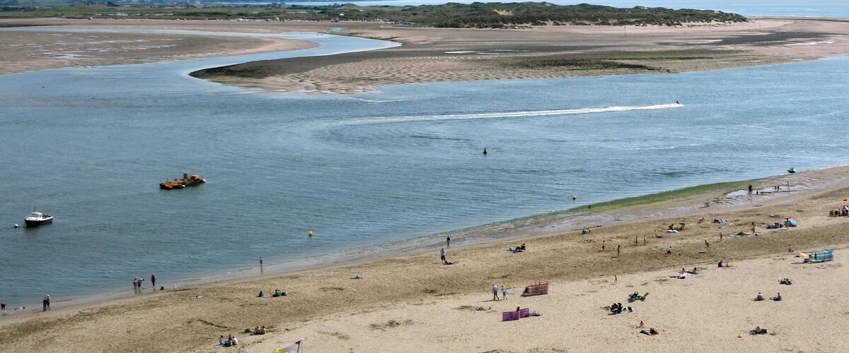 Aberdovey