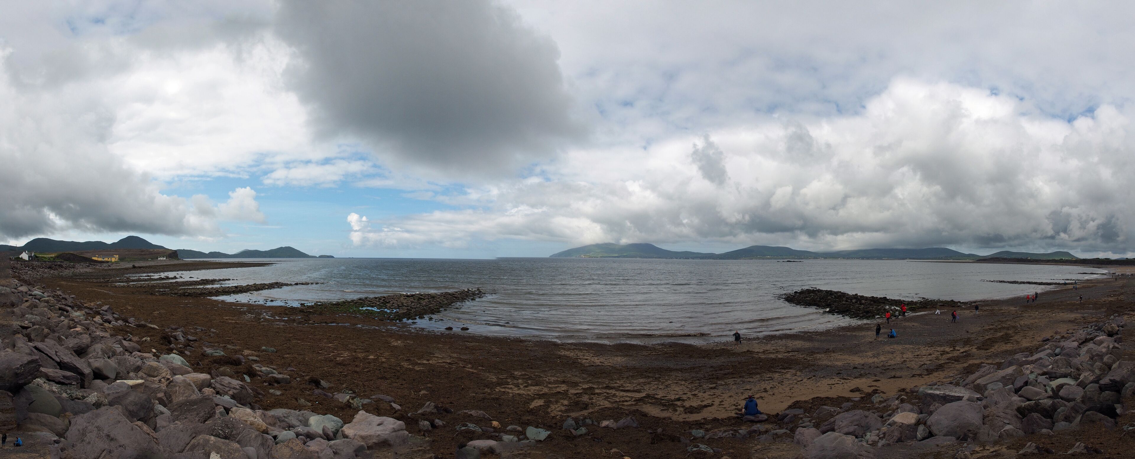 Waterville - An Coireán