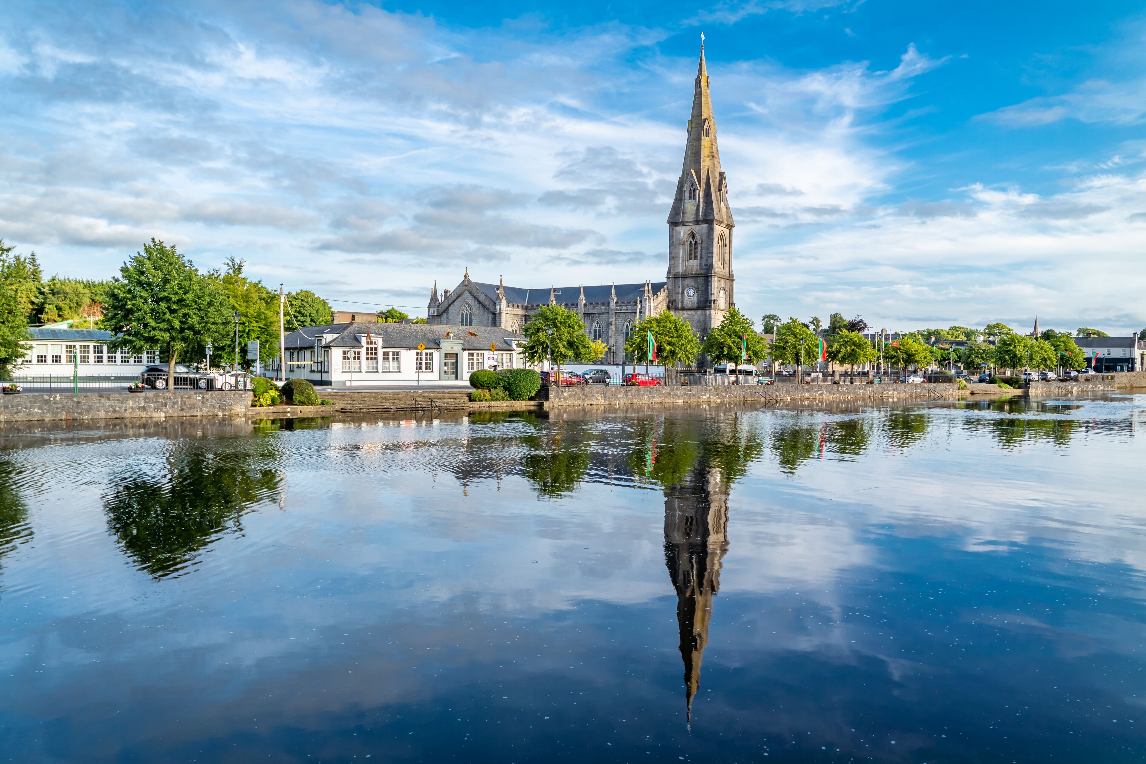 Ballina