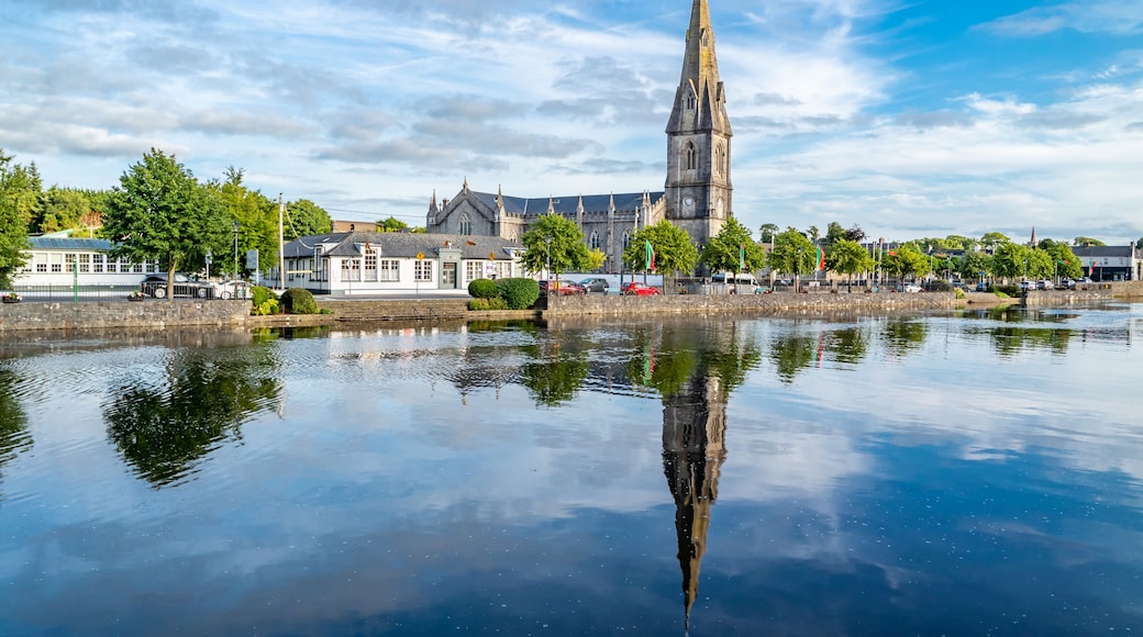 Ballina