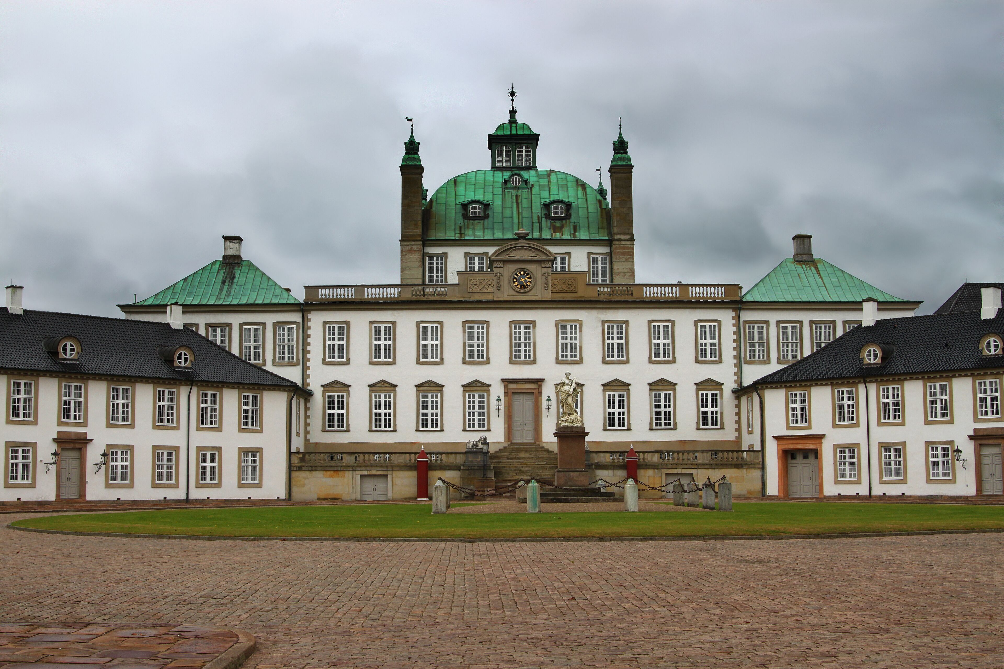 Fredensborg