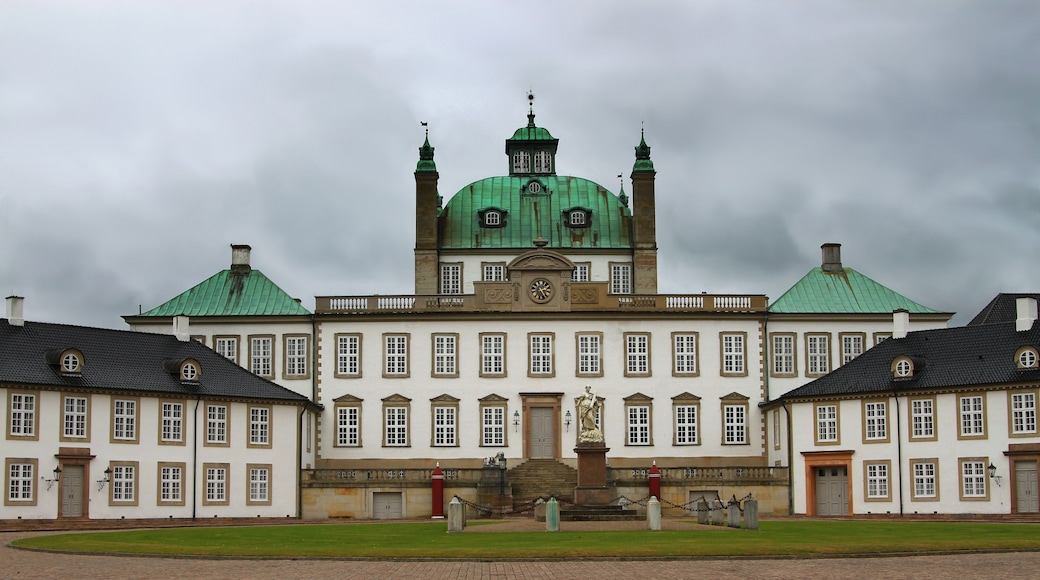 Fredensborg
