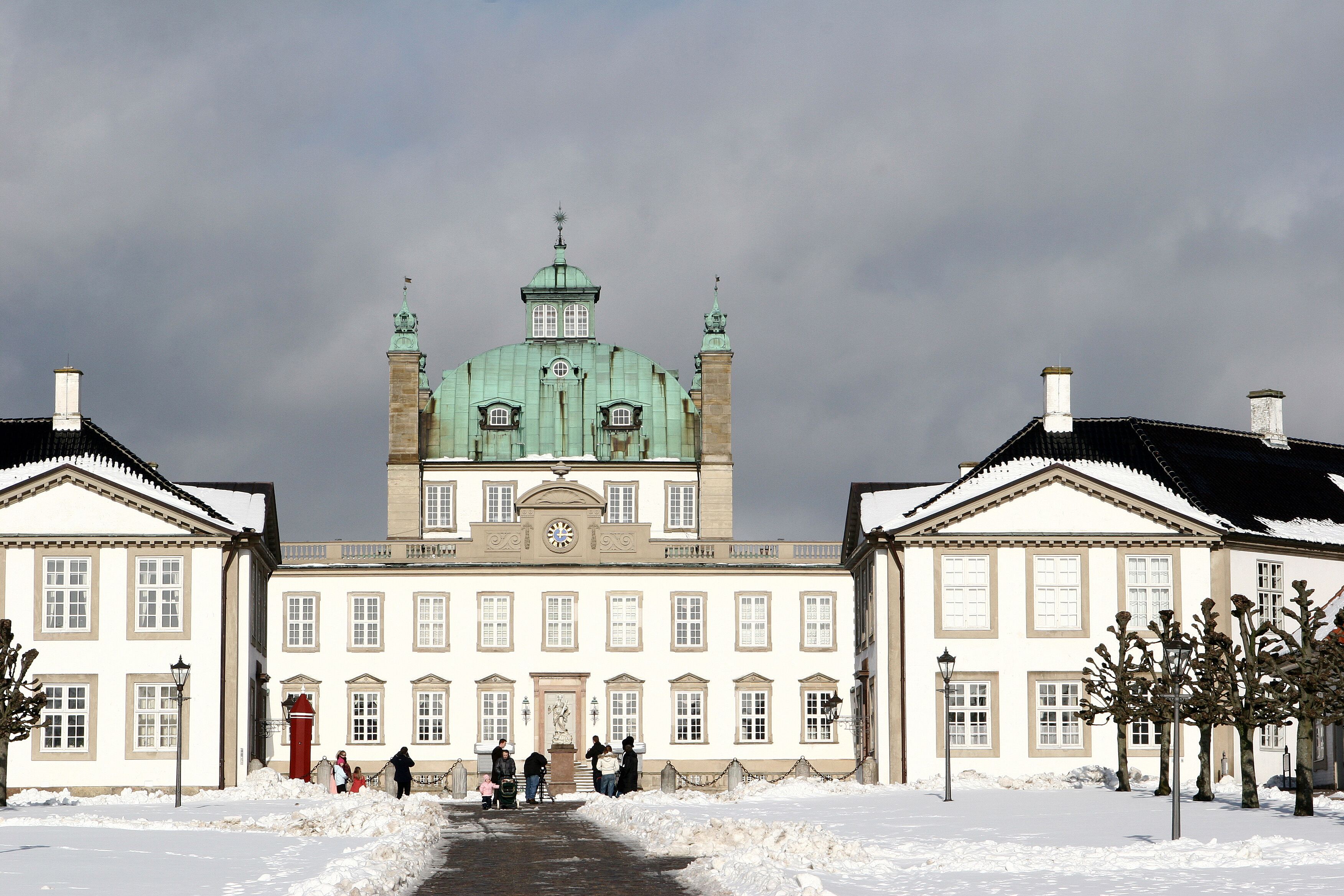 Fredensborg