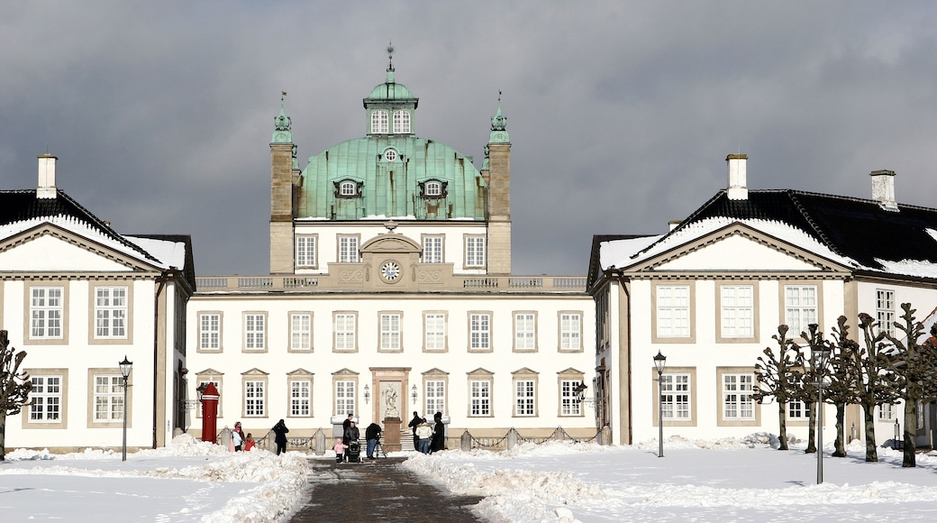 Fredensborg