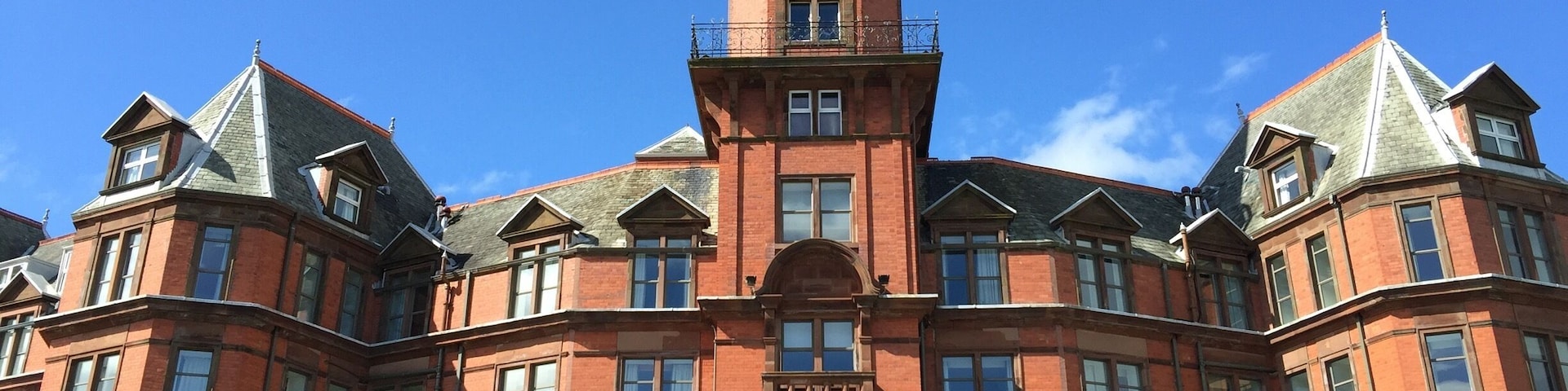 Beautiful Hotel in Newcastle, Ireland