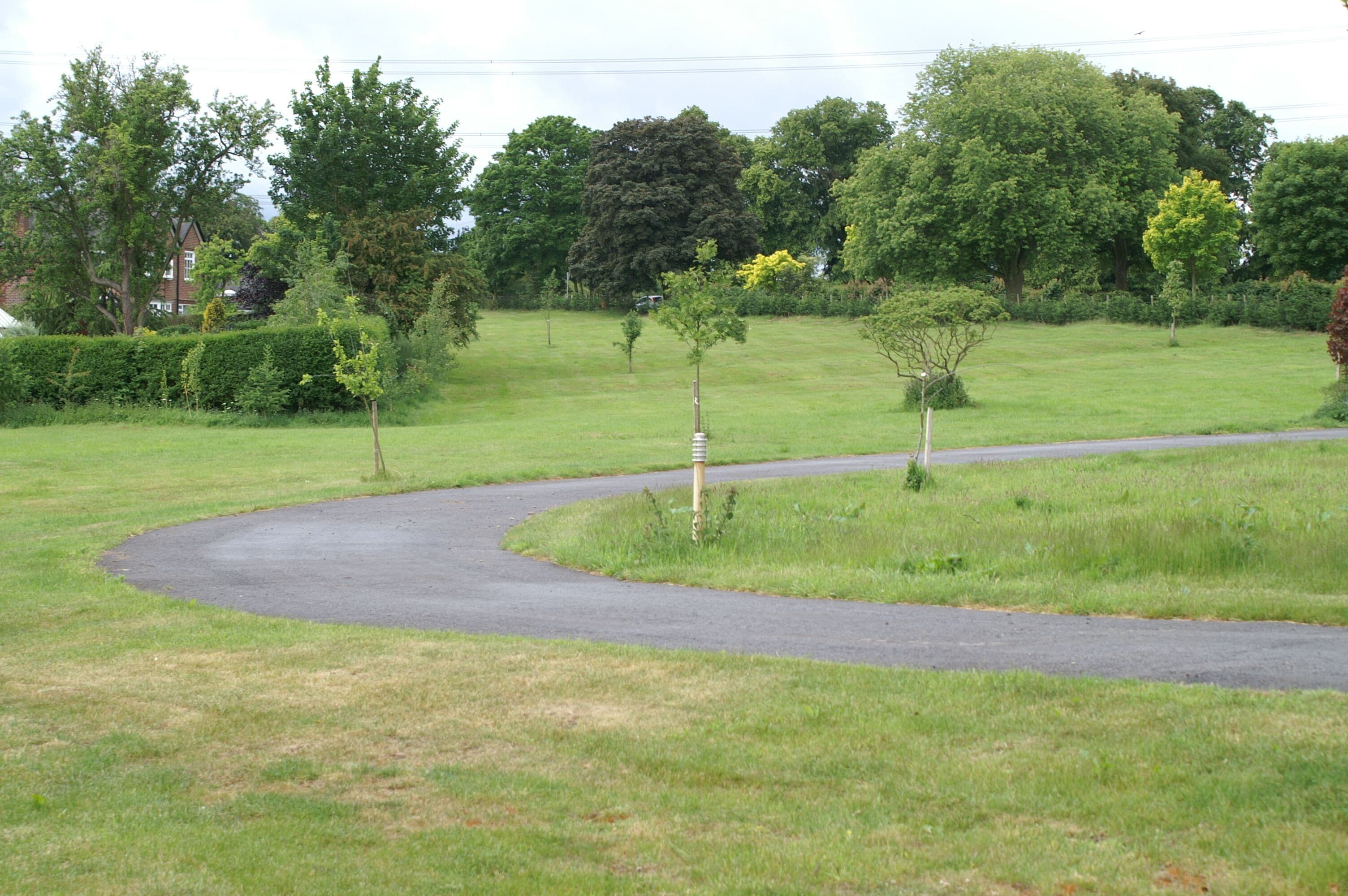 Six Acres around 2010