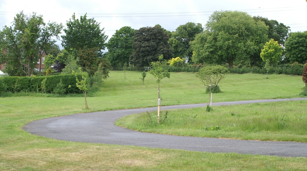 Six Acres around 2010