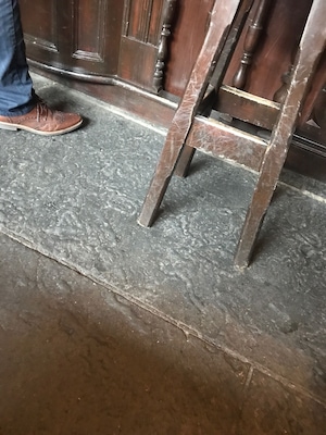 Small pub
