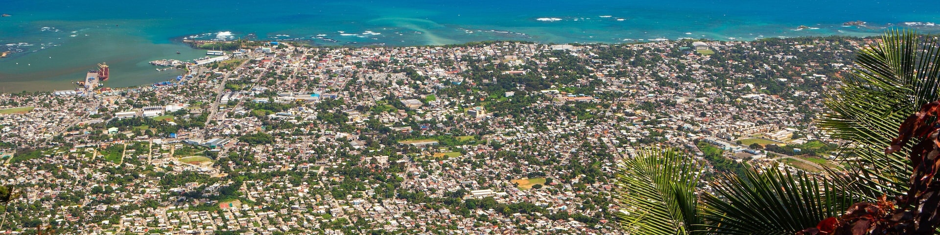 Dominican Republic
