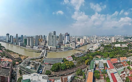 Cheap Flight Ticket Dubai to Manila 3 Cheap Flight Ticket Dubai to Manila: Top Deals for 2024