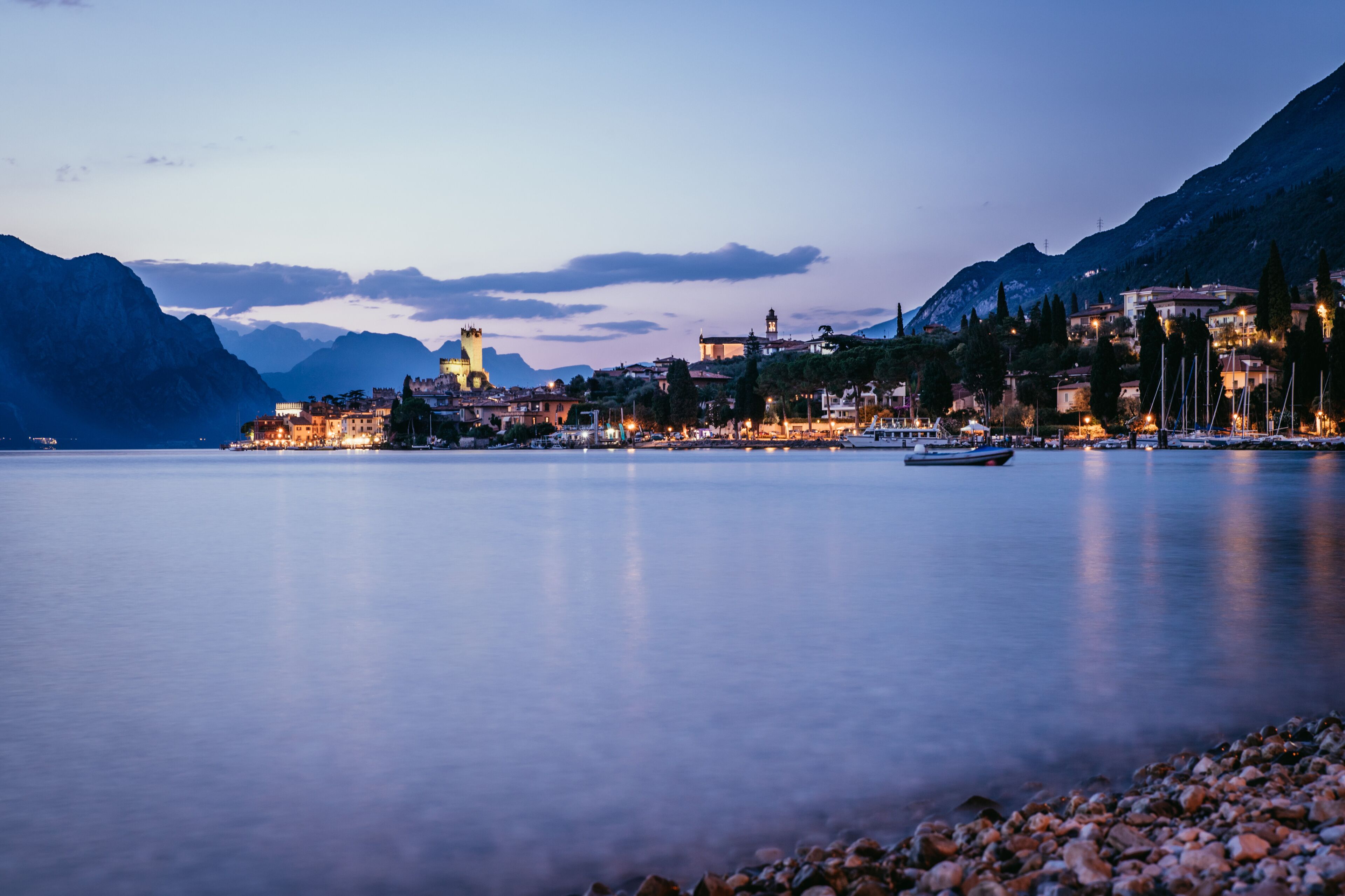 Malcesine