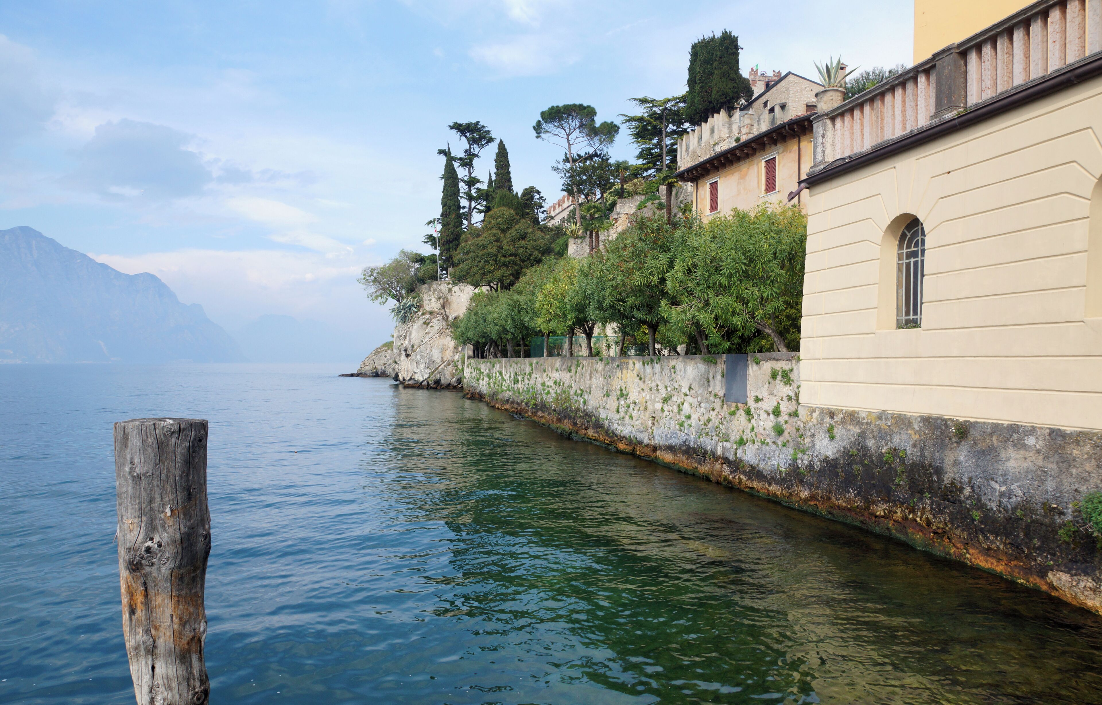 2017-04-10 04-14 Gardasee 093 Malcesine