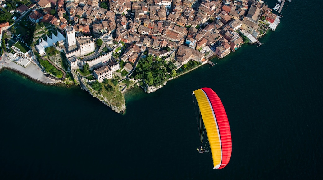 Malcesine