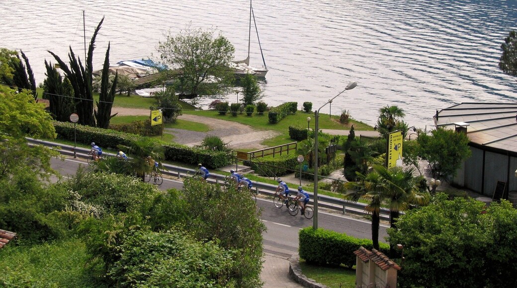 Ristorante "Il Ritrovo"