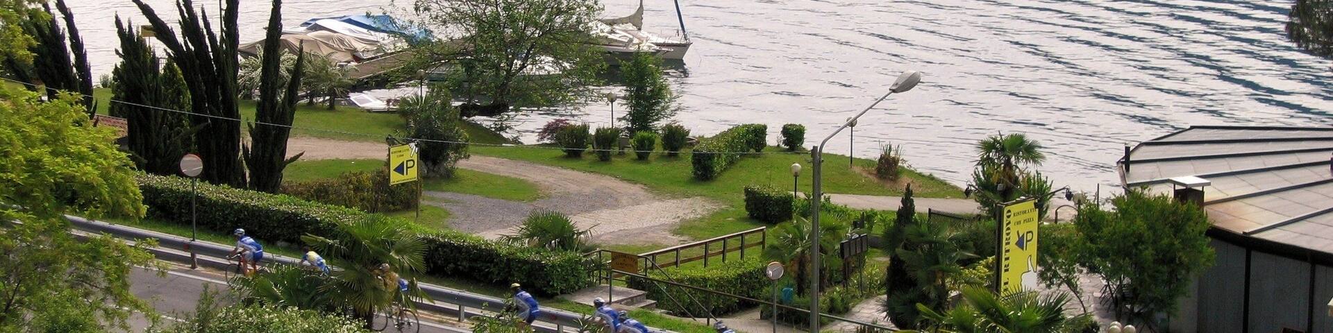 Ristorante "Il Ritrovo"