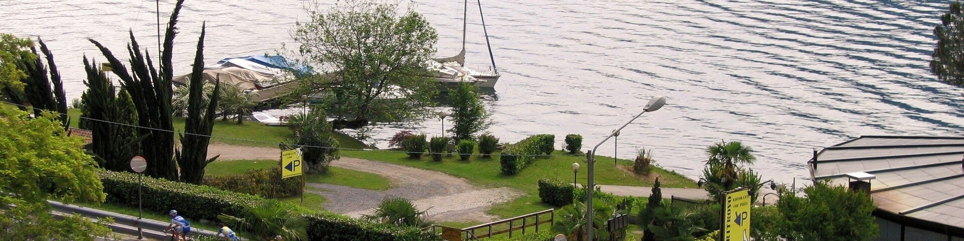 Ristorante "Il Ritrovo"