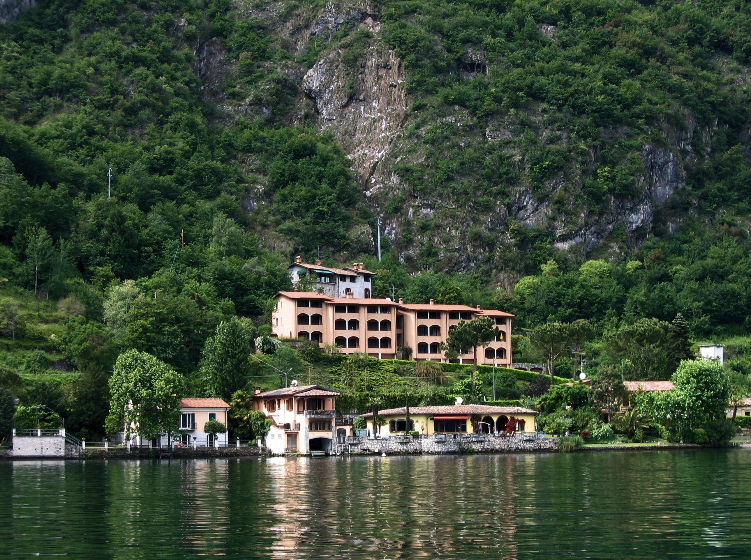 Ristorante "Il Ritrovo"